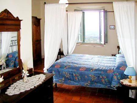 Agriturismo La Capitata Pian di Scò Cameră foto