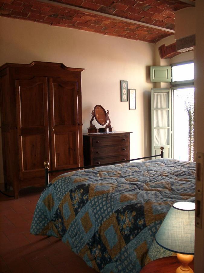 Agriturismo La Capitata Pian di Scò Cameră foto
