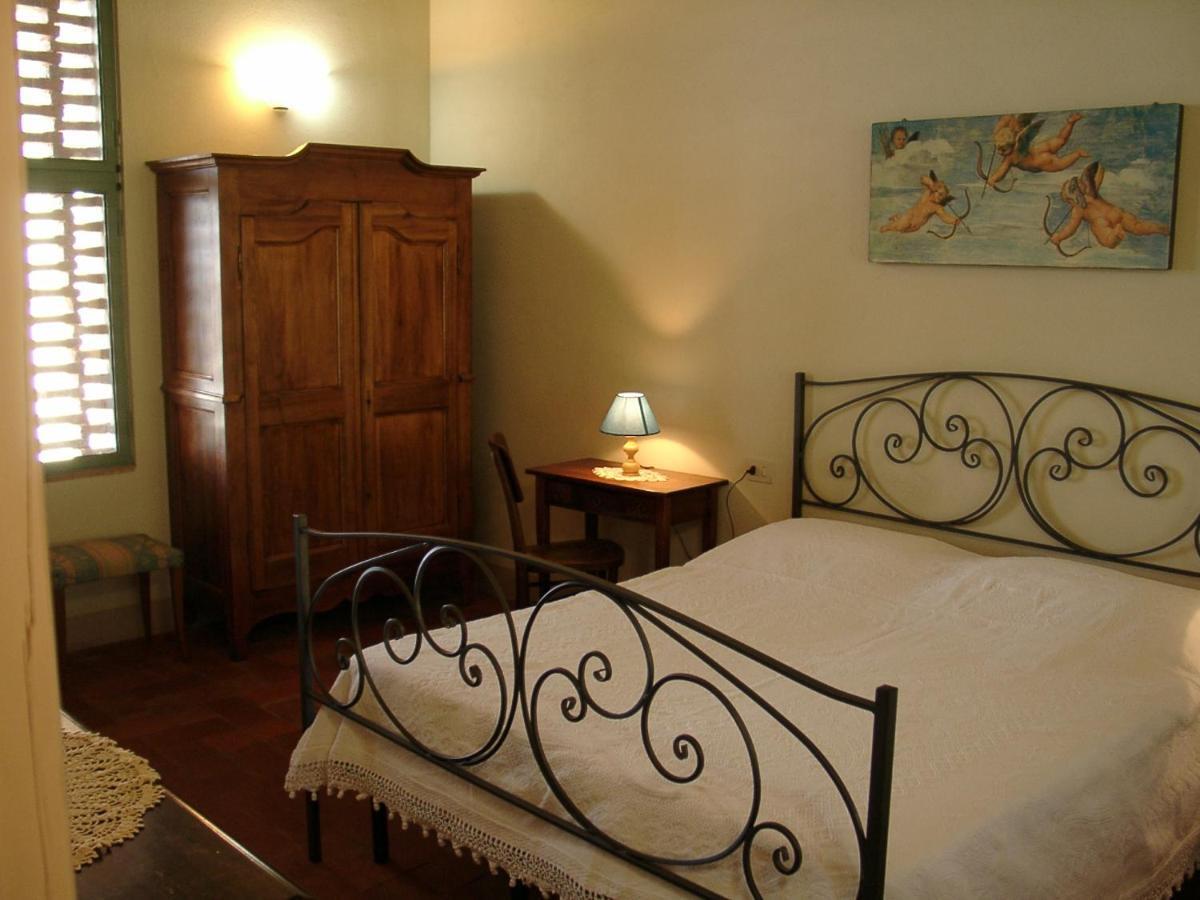 Agriturismo La Capitata Pian di Scò Cameră foto